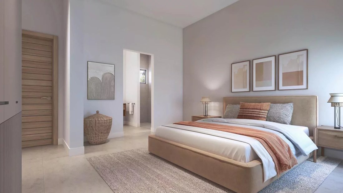 Apartment in Tamarin, Rivière Noire District, Mauritius 3 - 17389649