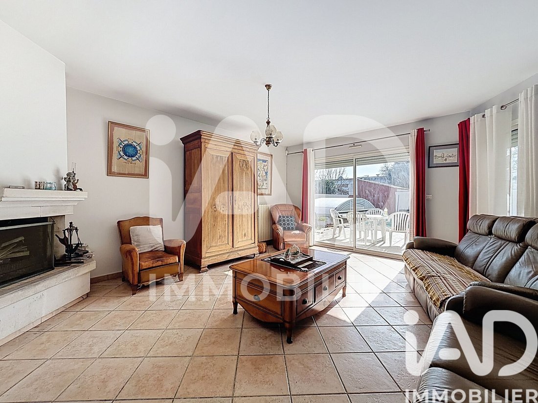 House in Les Minimes-Tasdon, La Rochelle, France 1 - 17389760