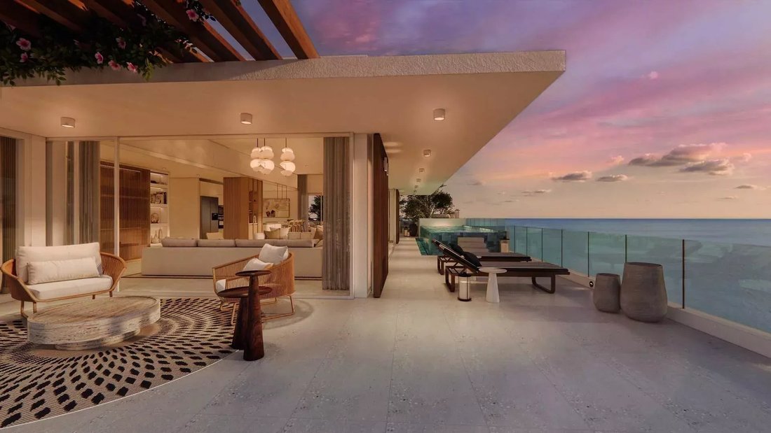 Apartment in Balaclava, Pamplemousses District, Mauritius 1 - 17389440
