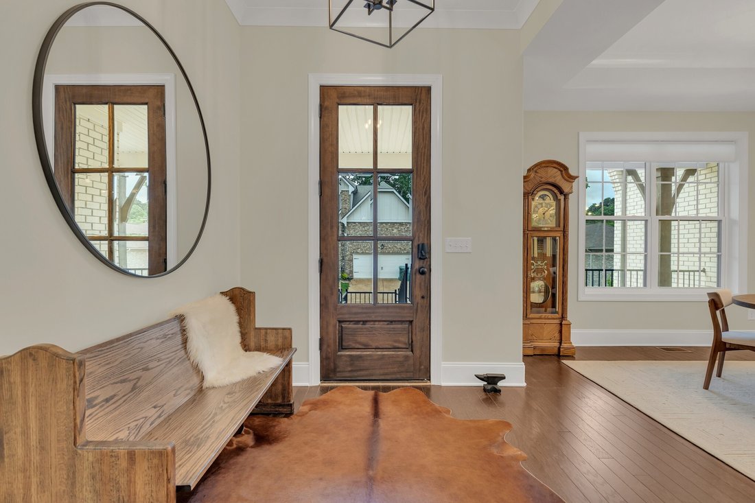 House in Nashville, Tennessee, United States 4 - 17388969