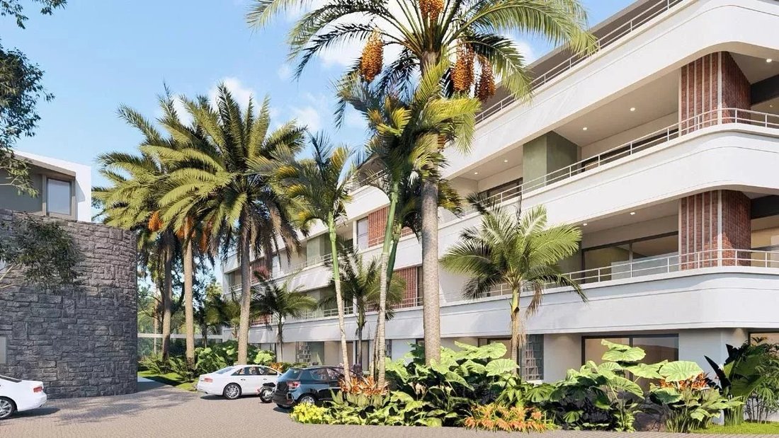 Apartment in Mapou, Rivière du Rempart District, Mauritius 5 - 17389721