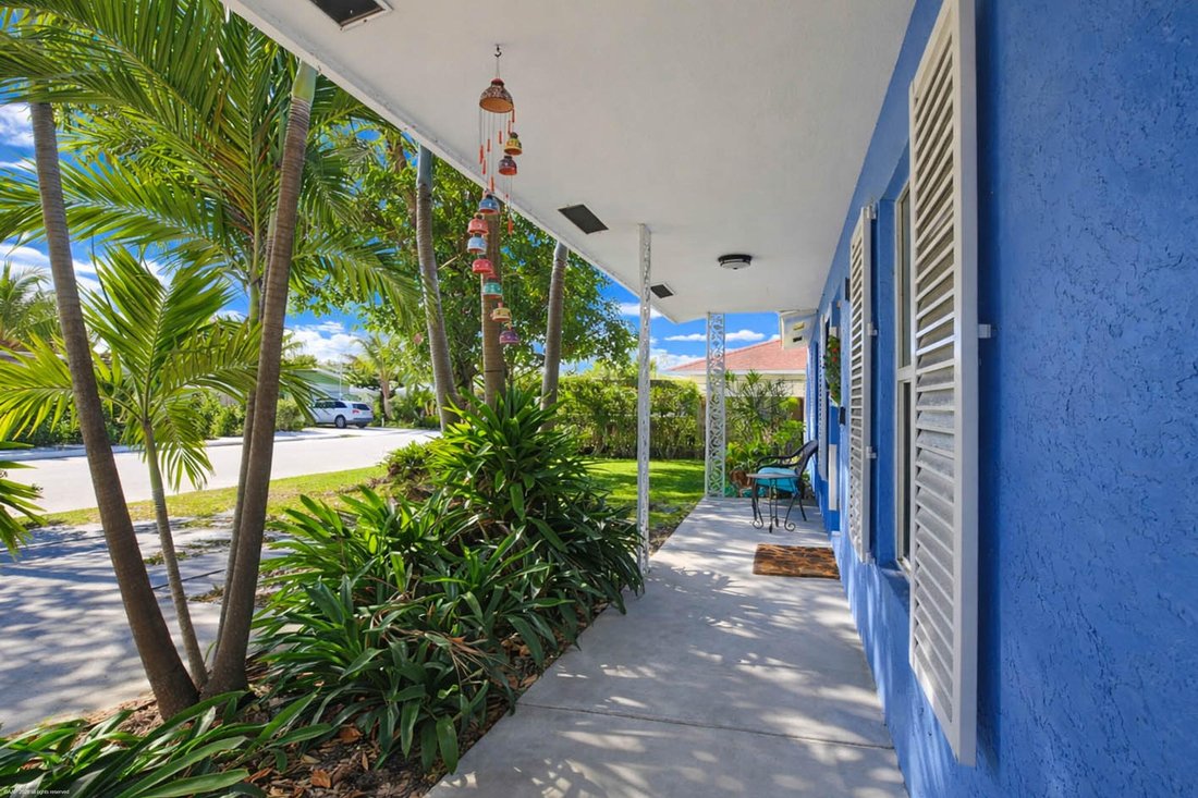 House in Lake Worth, Florida, United States 5 - 17389464