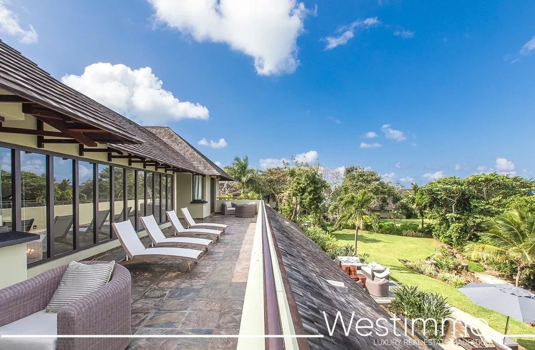 House in Bel Air, Flacq District, Mauritius 2 - 17389445