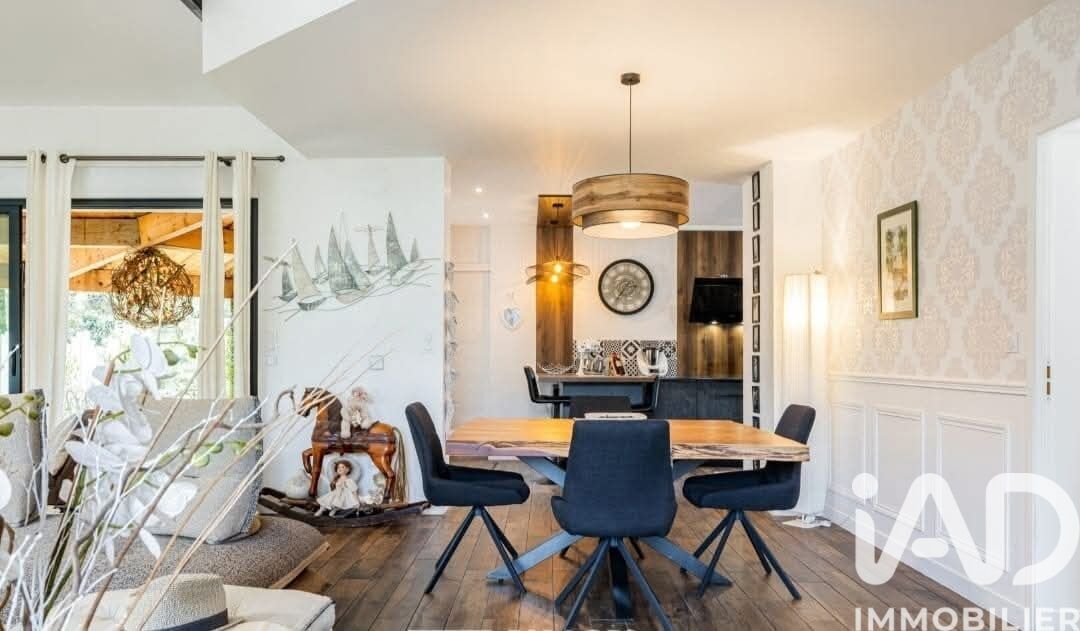 House in Le Grand-Village-Plage, Nouvelle-Aquitaine, France 5 - 17389820