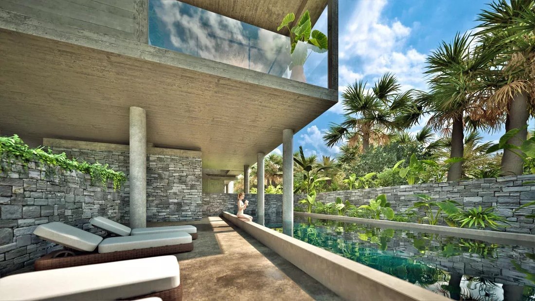 Apartment in Roches Noires, Rivière du Rempart District, Mauritius 3 - 17389653