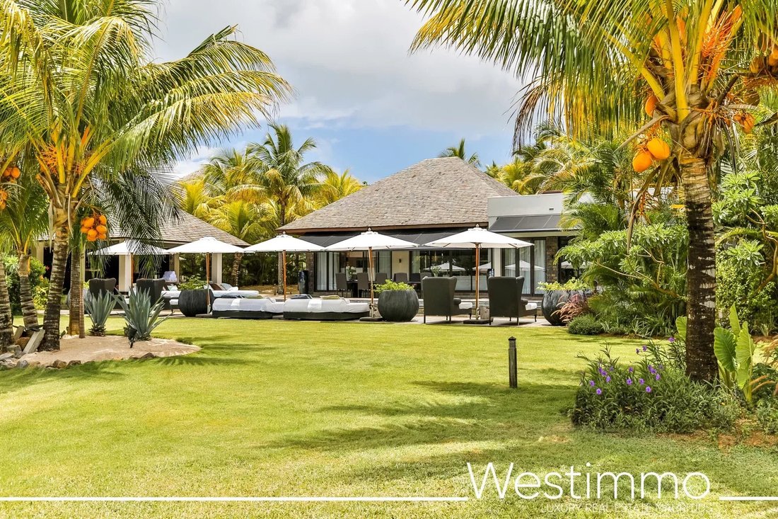 House in Bel Air, Flacq District, Mauritius 3 - 17389510