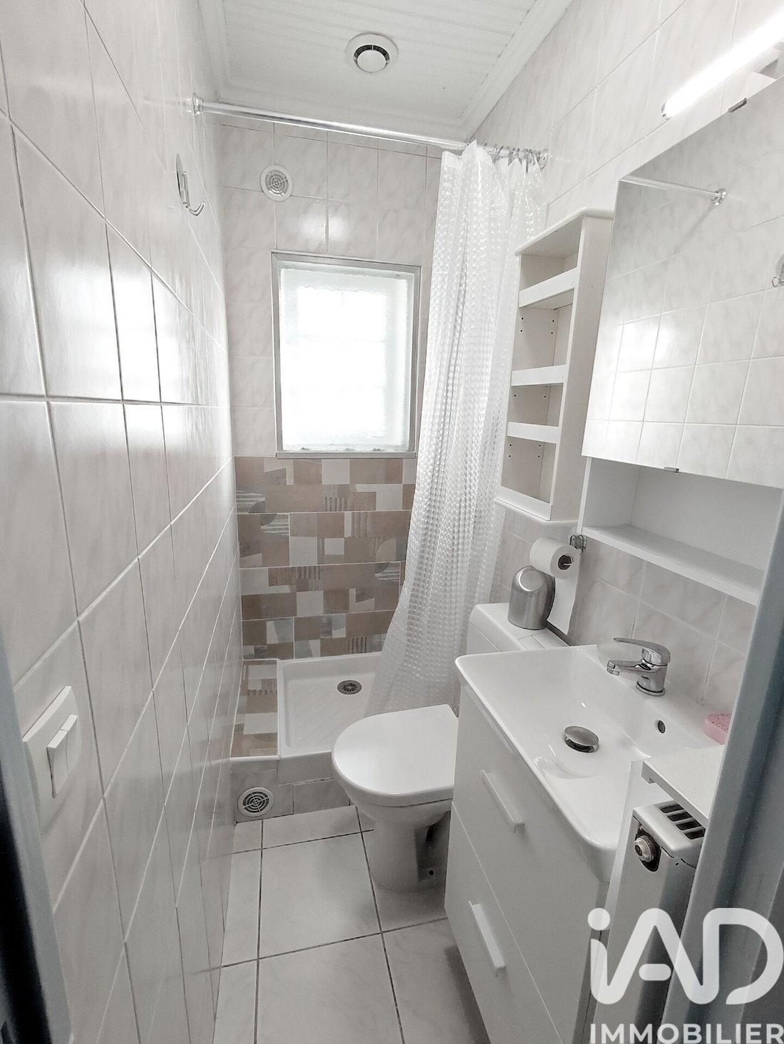 House in Villejuif, Ile-de-France, France 4 - 17389757