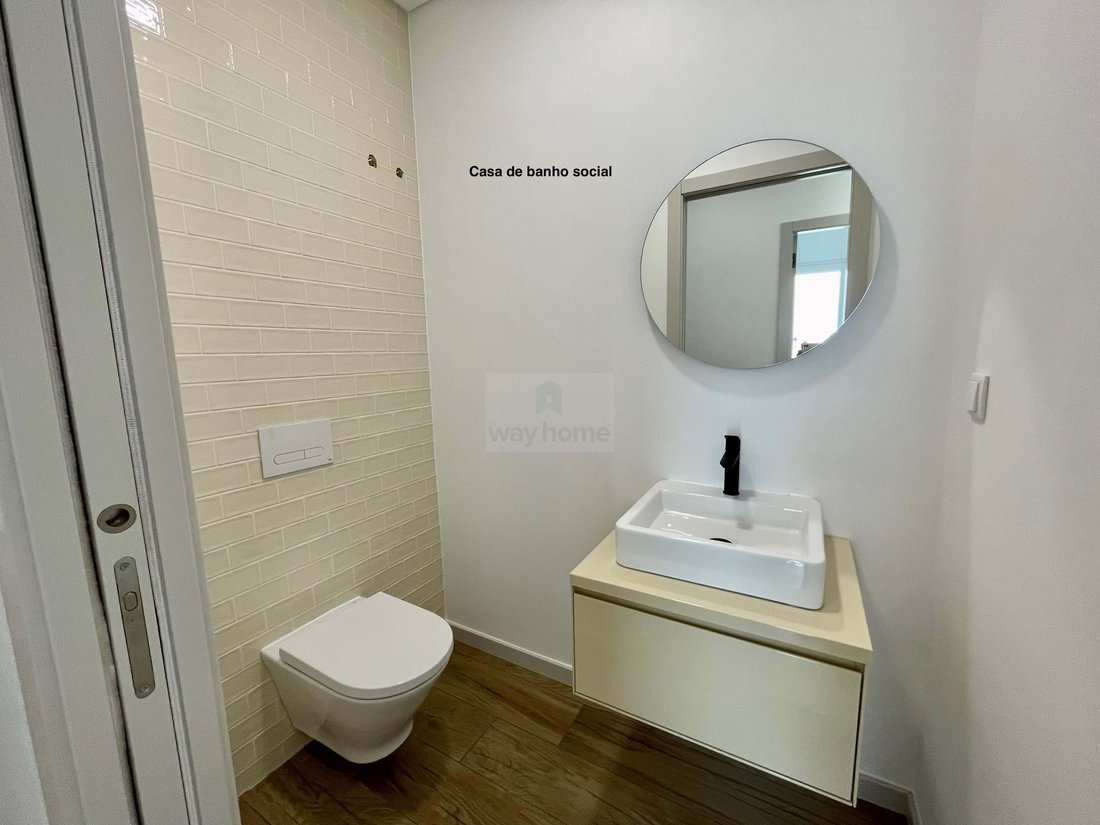 Apartment in Lourinha e Atalaia, Lisbon, Portugal 5 - 17389561