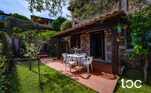 Casa en Loiri Porto San Paolo, Cerdeña, Italia 1