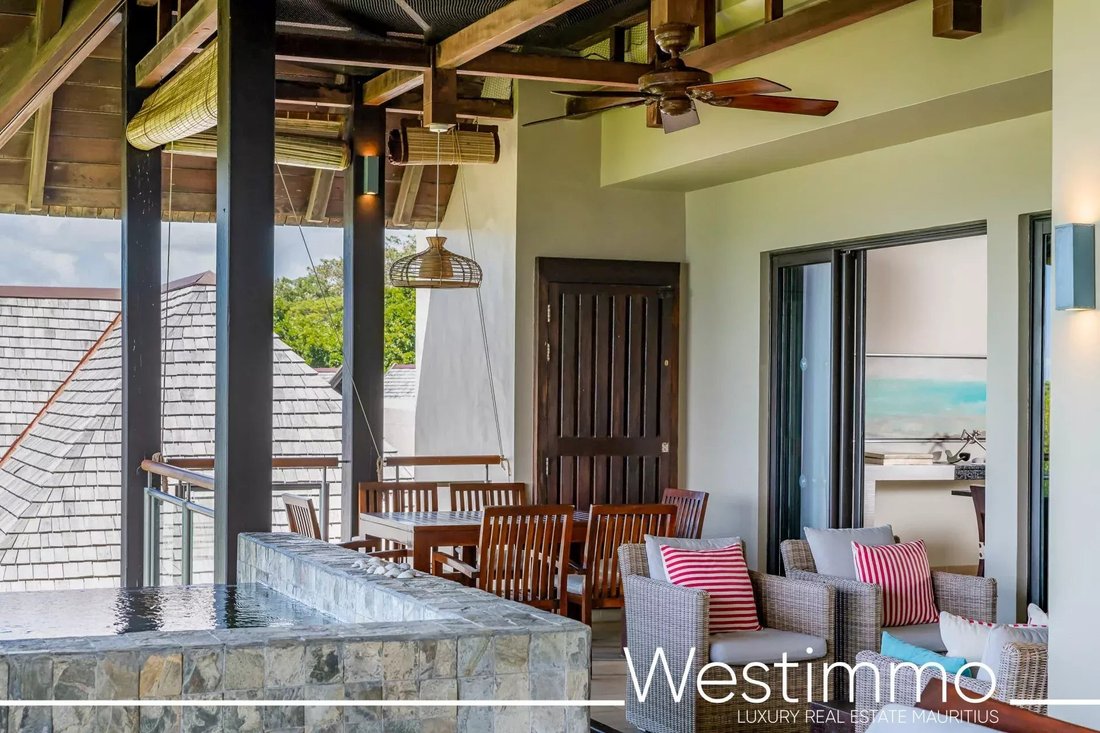 Apartment in Bel Air, Flacq District, Mauritius 3 - 17389516