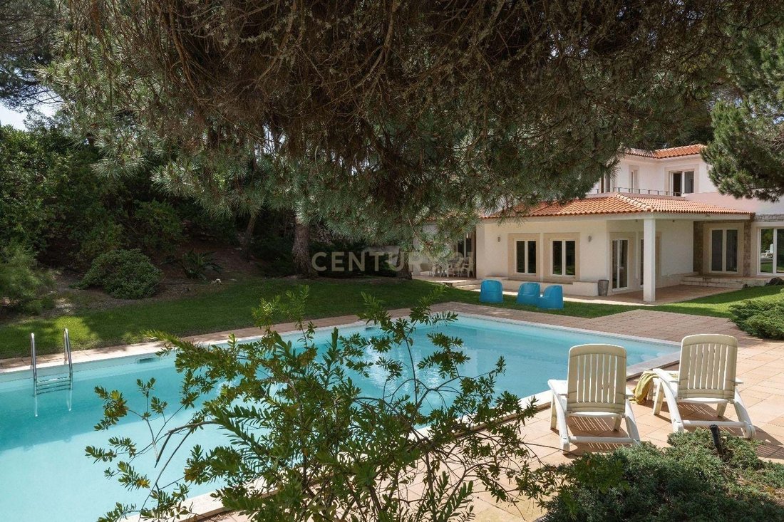 Villa in Amoreira, Leiria District, Portugal 4 - 17388936