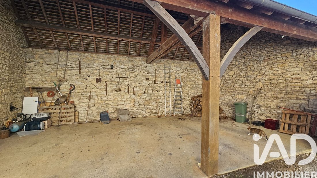 House in Ambeyrac, Occitania, France 5 - 17389865