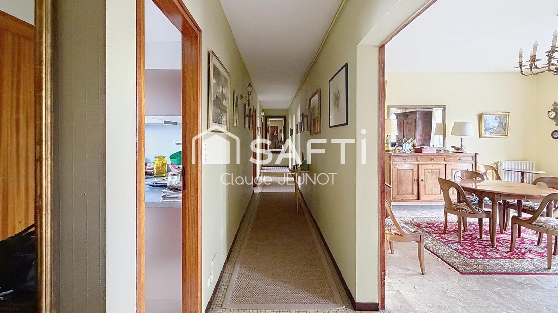 Apartment in France-L'Alouette-Jean Bart, Pessac, France 3 - 17382175