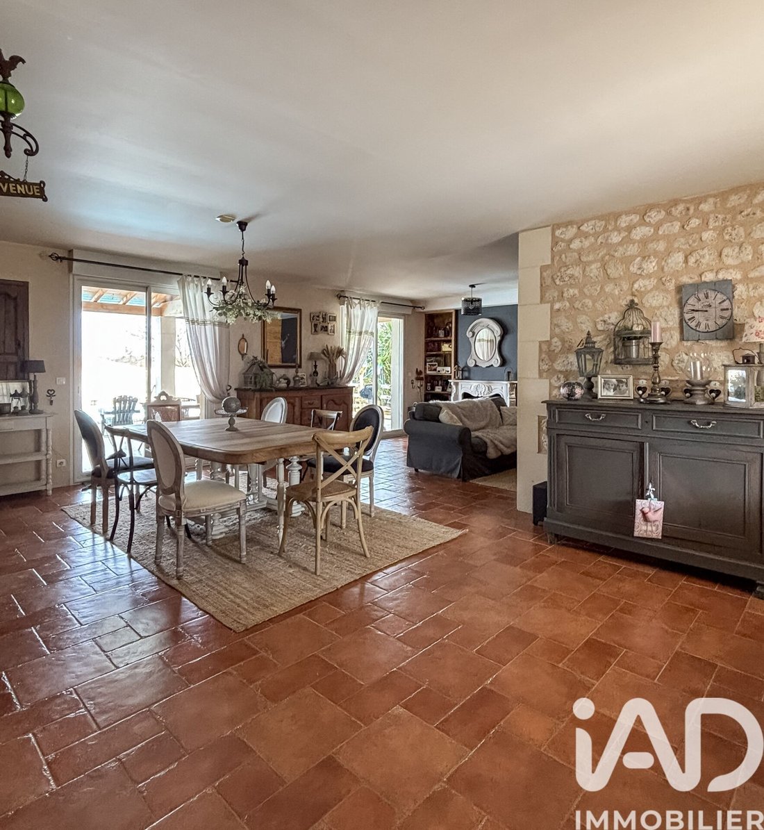 House in Jonzac, Nouvelle-Aquitaine, France 2 - 17389849