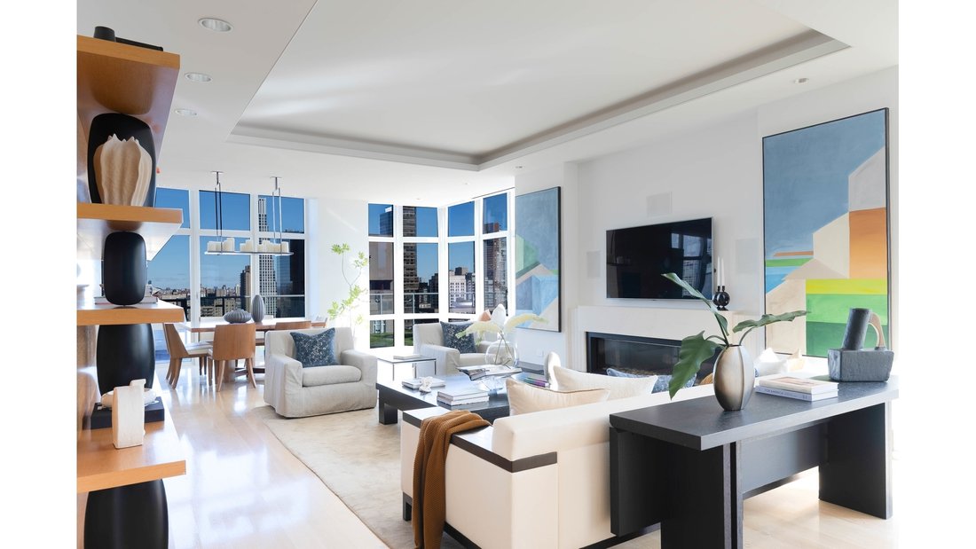 Condo in New York, New York, United States 1 - 17389310