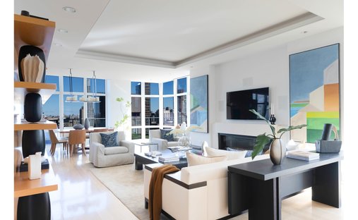 Condominio en Nueva York, Nueva York, Estados Unidos 1
