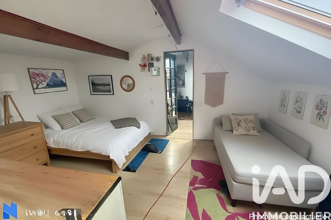 House in Centre Ville Est, Ivry-sur-Seine, France 4 - 17389787