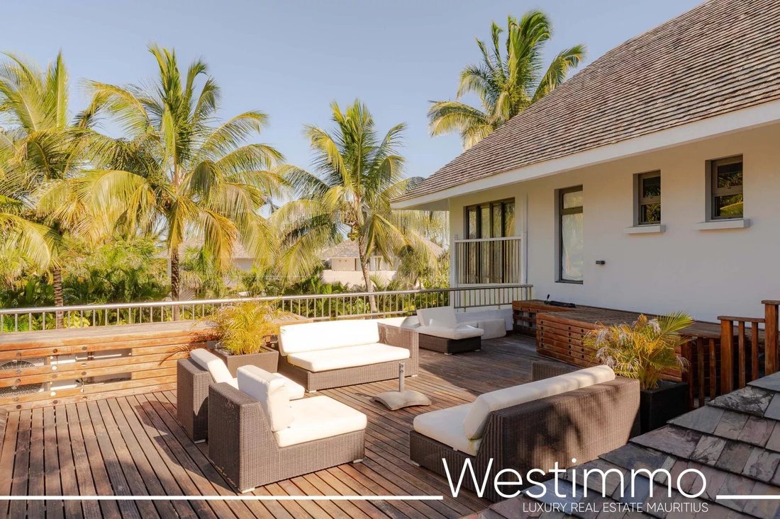 House in Bel Air, Flacq District, Mauritius 4 - 17389534