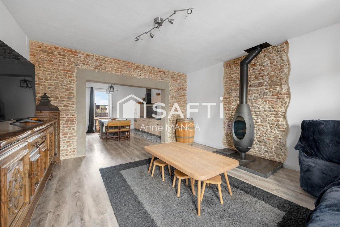 House in Grand Centre, Albi, France 5 - 17389577