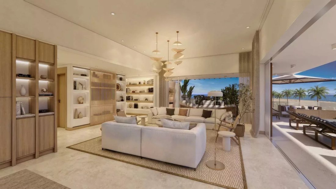 Apartment in Balaclava, Pamplemousses District, Mauritius 3 - 17389440