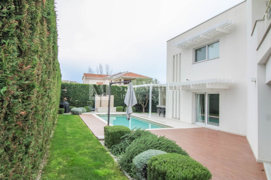 House in Porec, Istria County, Croatia 3 - 17389211