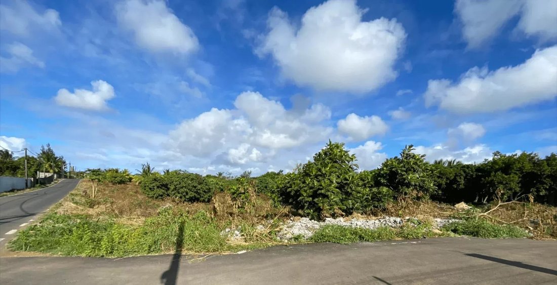 Land in Grand Baie, Rivière du Rempart District, Mauritius 4 - 17389479