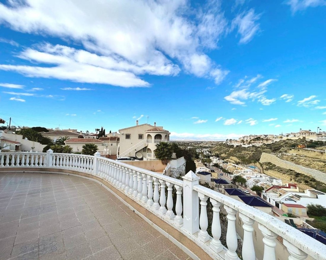 Villa in Ciudad Quesada, Rojales, Valencian Community 4 - 17389269