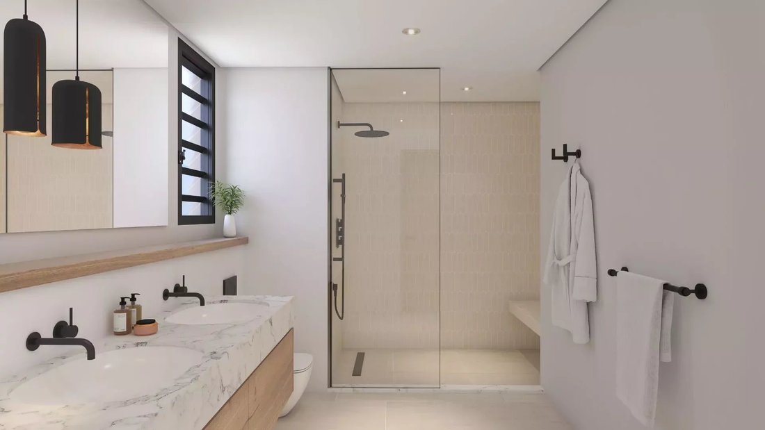 Apartment in Black River, Rivière Noire District, Mauritius 4 - 17389483