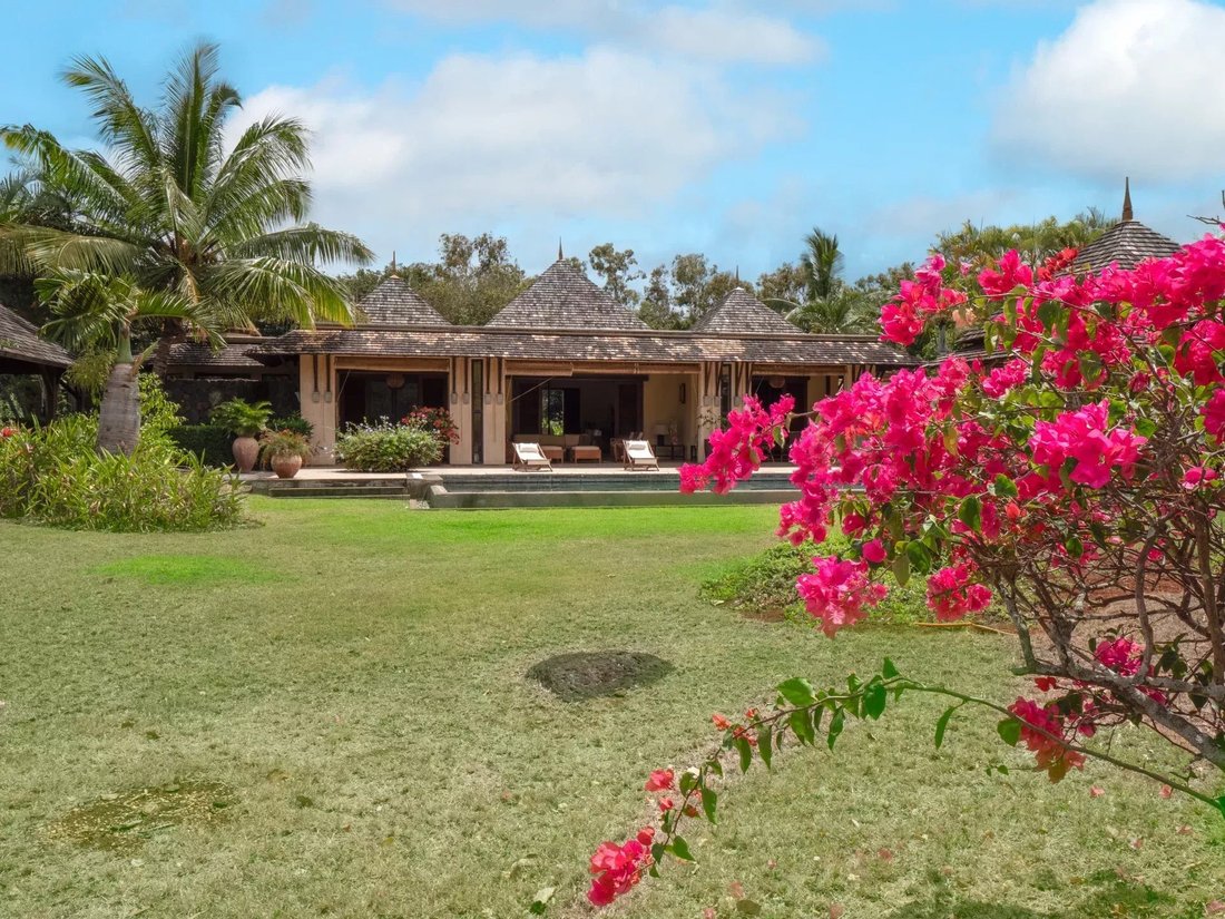 House in Tamarin, Rivière Noire District, Mauritius 1 - 17389681