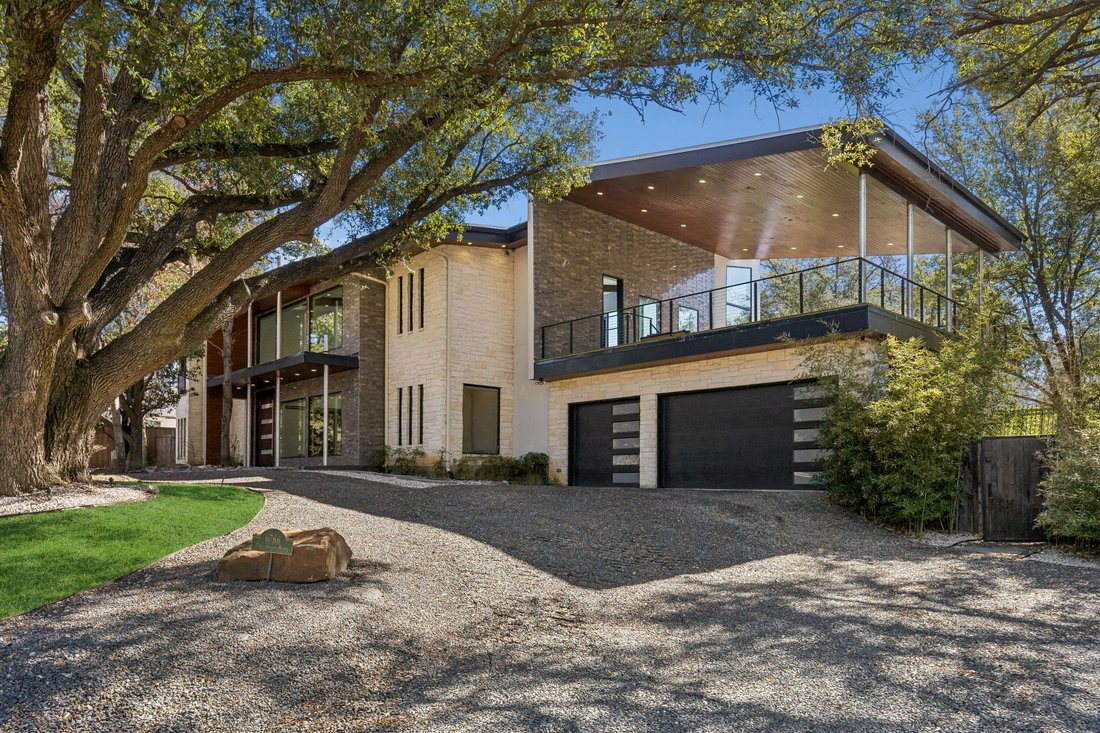 House in Dallas, Texas, United States 5 - 17389503