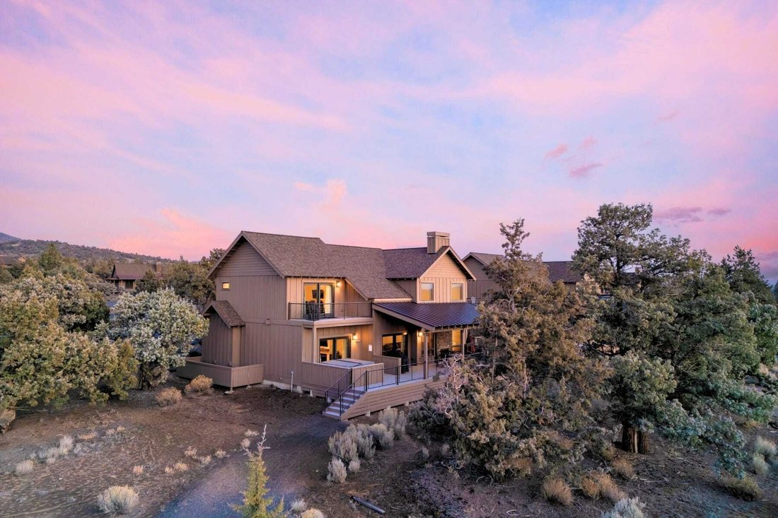 House in Powell Butte, Oregon, United States 4 - 17281737