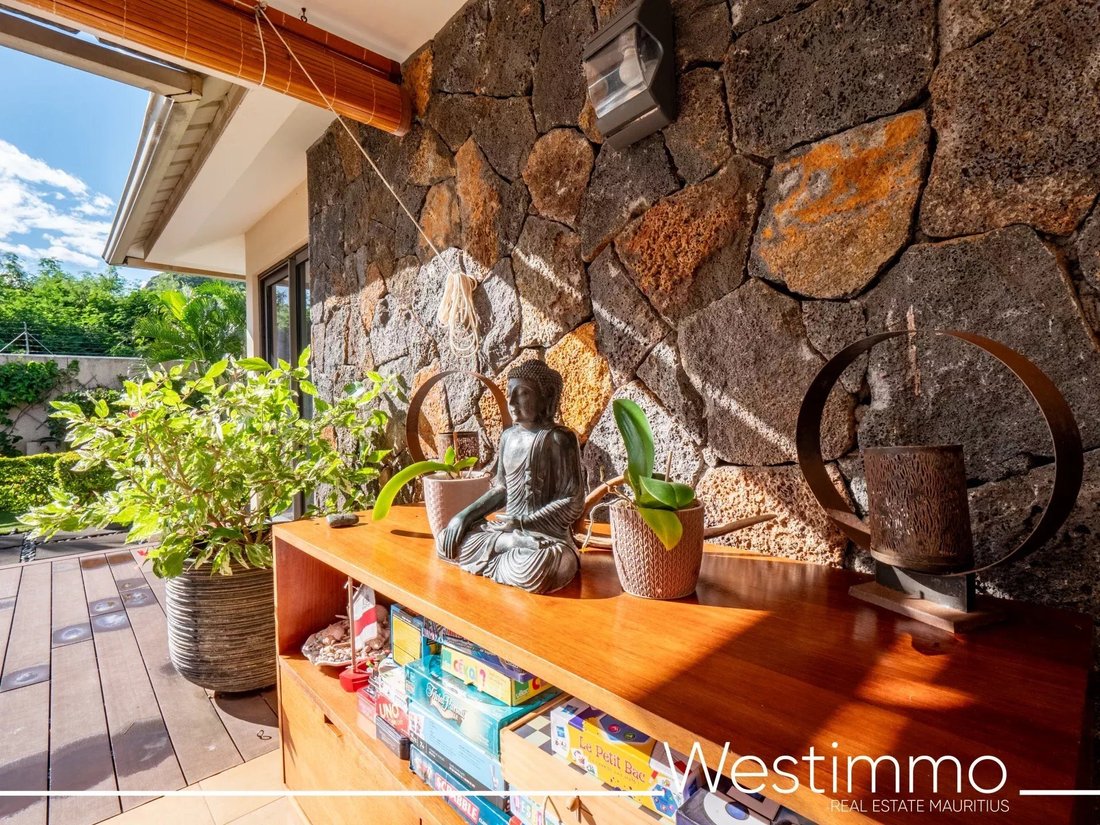 House in Flic en Flac, Rivière Noire District, Mauritius 5 - 17389635