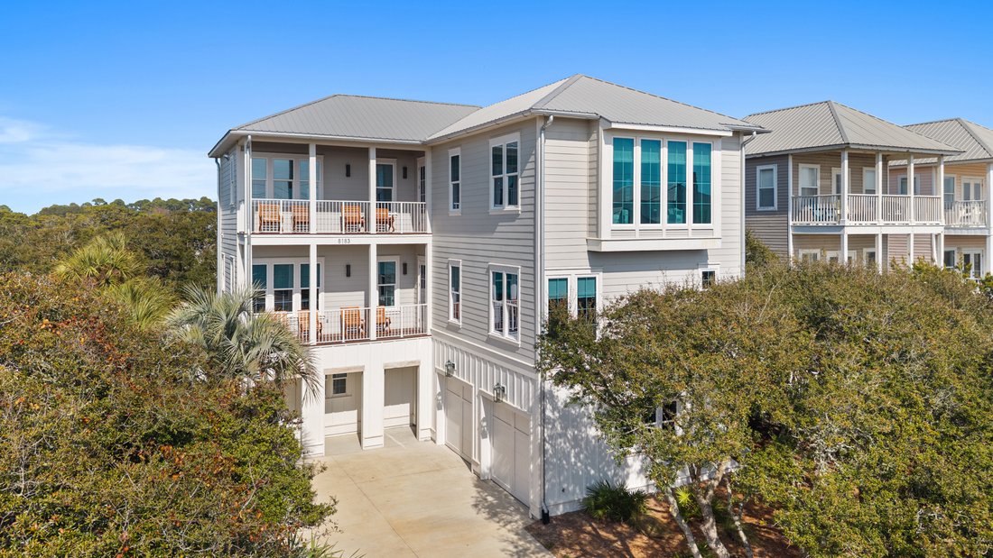 House in Watersound, Florida, United States 5 - 17389587