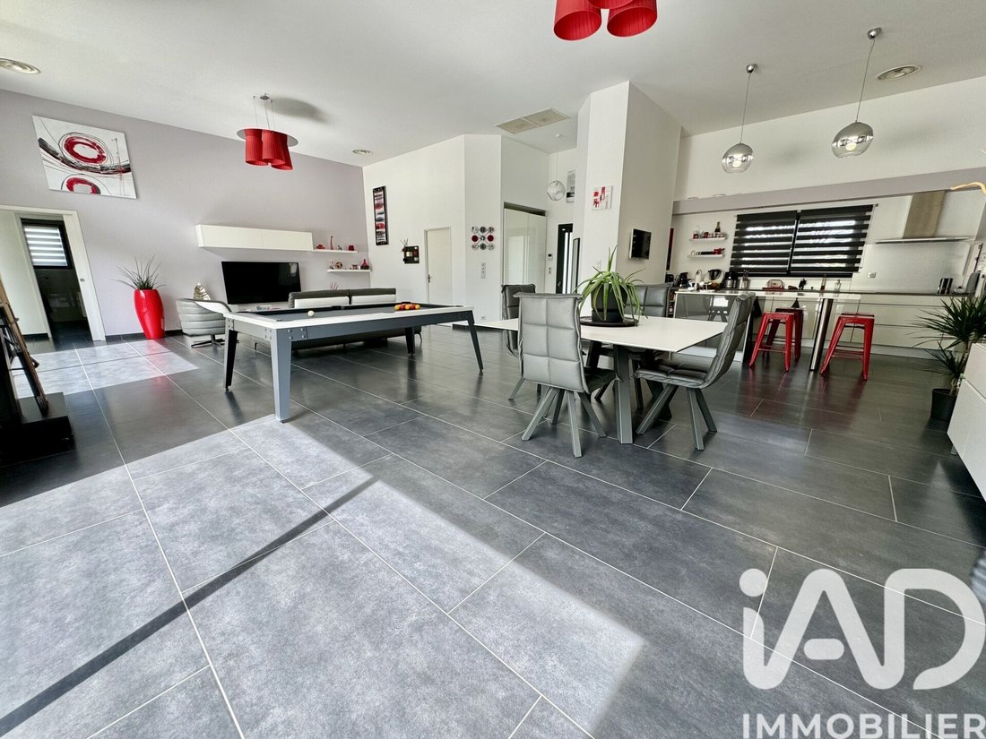 House in Castres-Gironde, Nouvelle-Aquitaine, France 4 - 17389824