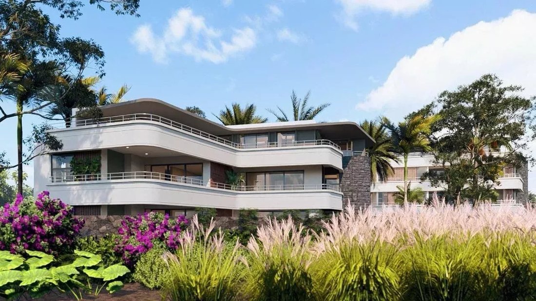 Apartment in Mapou, Rivière du Rempart District, Mauritius 3 - 17389721