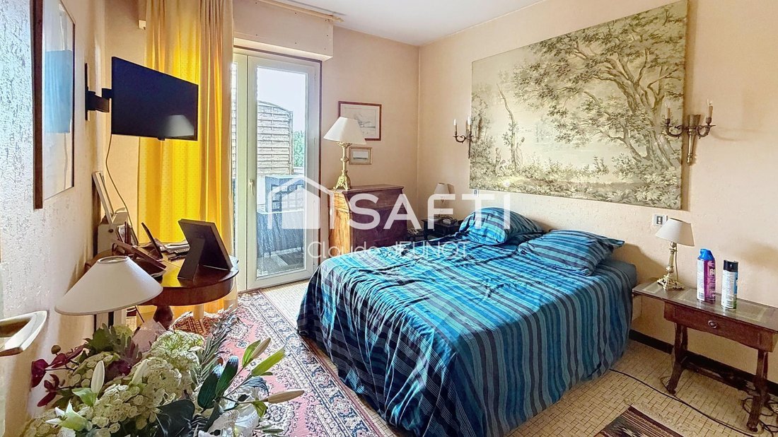 Apartment in France-L'Alouette-Jean Bart, Pessac, France 5 - 17382175