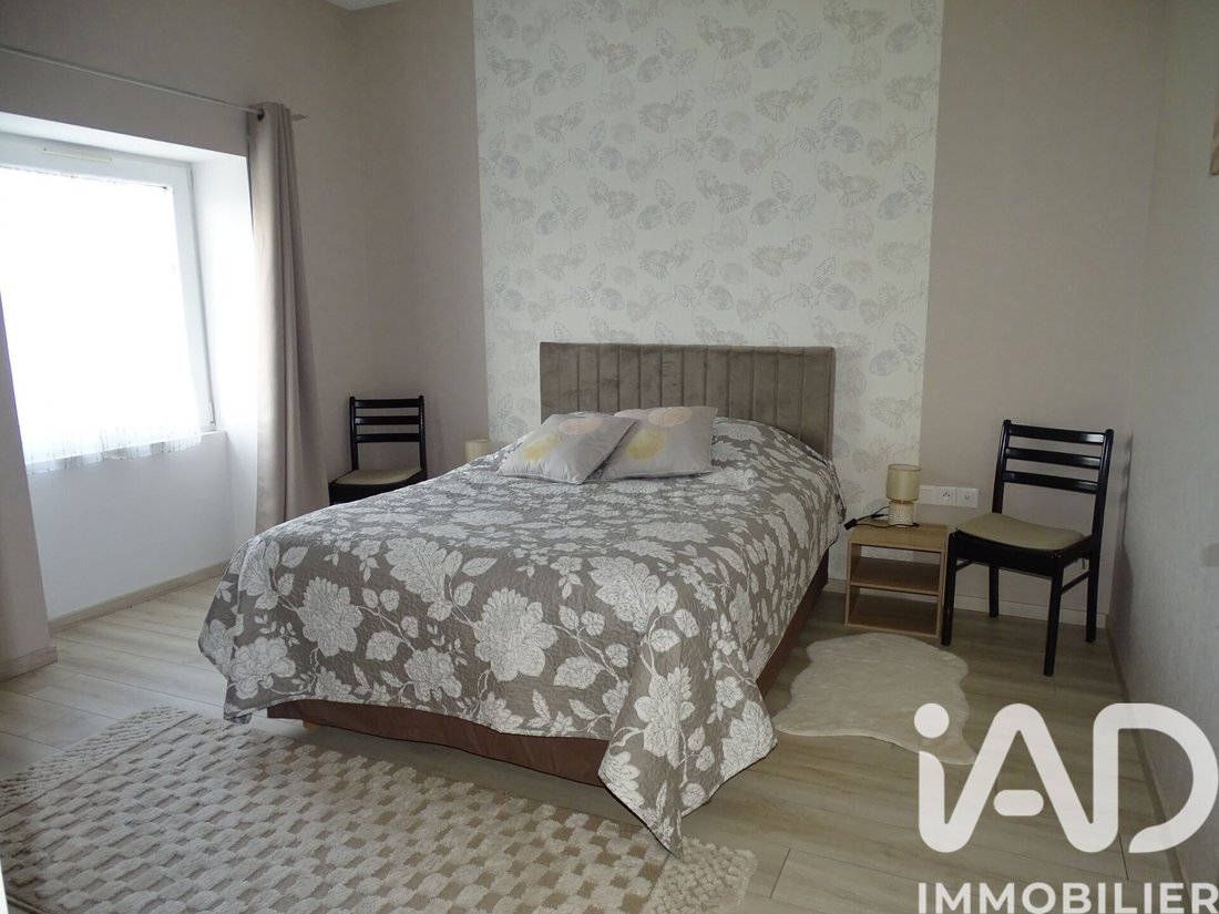 House in Sauveterre-de-Guyenne, Nouvelle-Aquitaine, France 5 - 17389805
