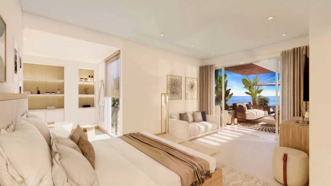 Apartment in Balaclava, Pamplemousses District, Mauritius 5 - 17389440