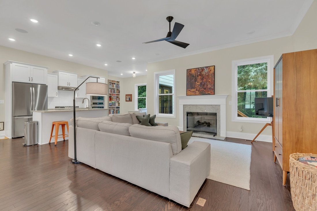 House in Nashville, Tennessee, United States 5 - 17388969