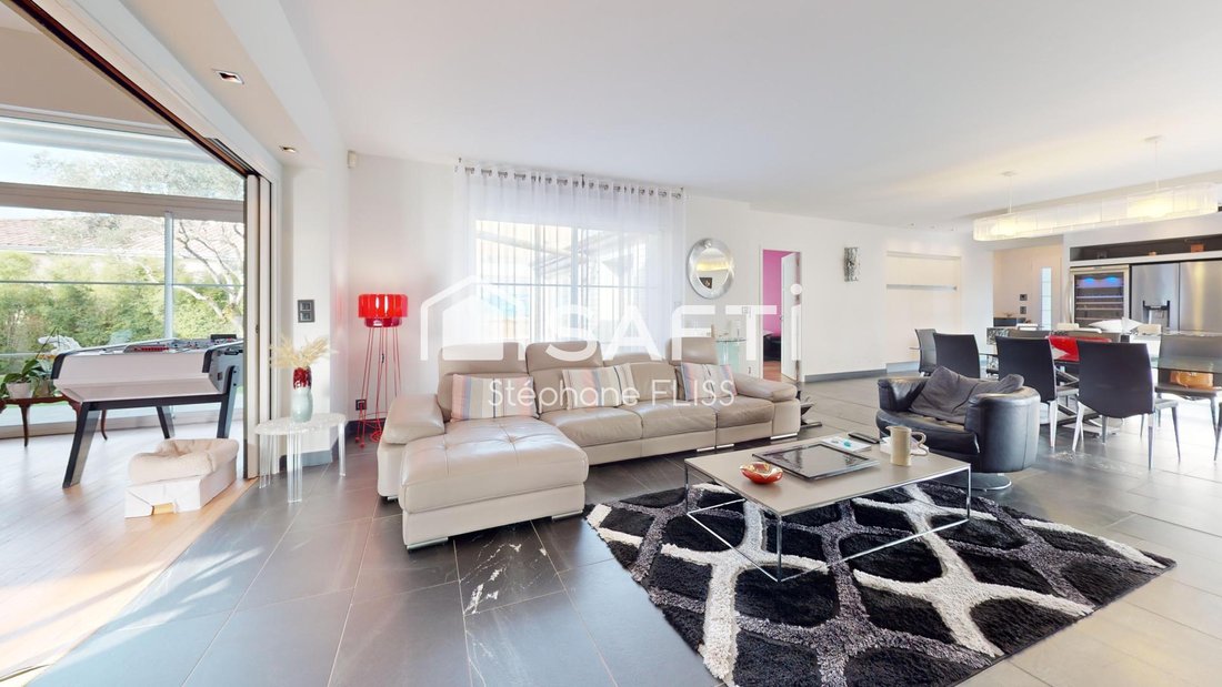 House in Zone Industrielle, Blanquefort, France 3 - 17365997