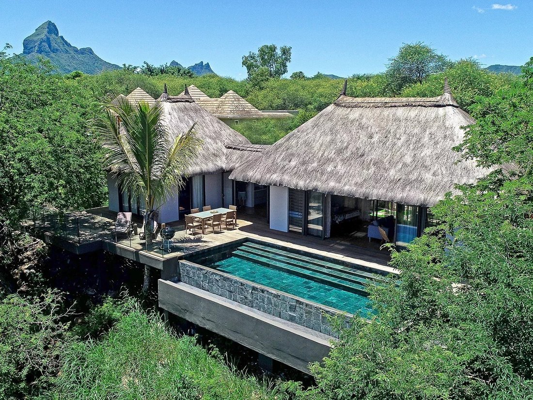 House in Tamarin, Rivière Noire District, Mauritius 3 - 17389062