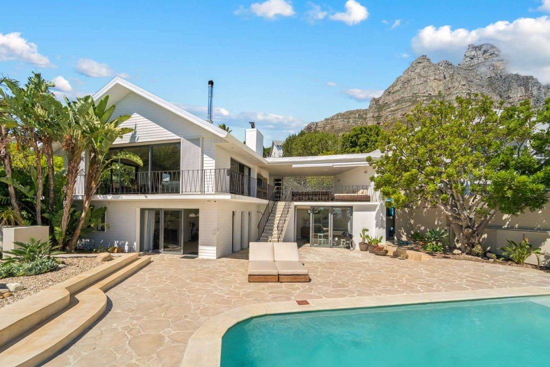 House in City Centre, Cape Town, South Africa 5 - 17388766