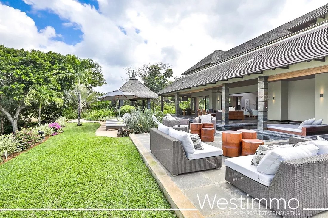 House in Bel Air, Flacq District, Mauritius 5 - 17389445