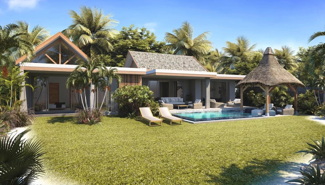 House in Mahebourg, Grand Port District, Mauritius 5 - 17389702