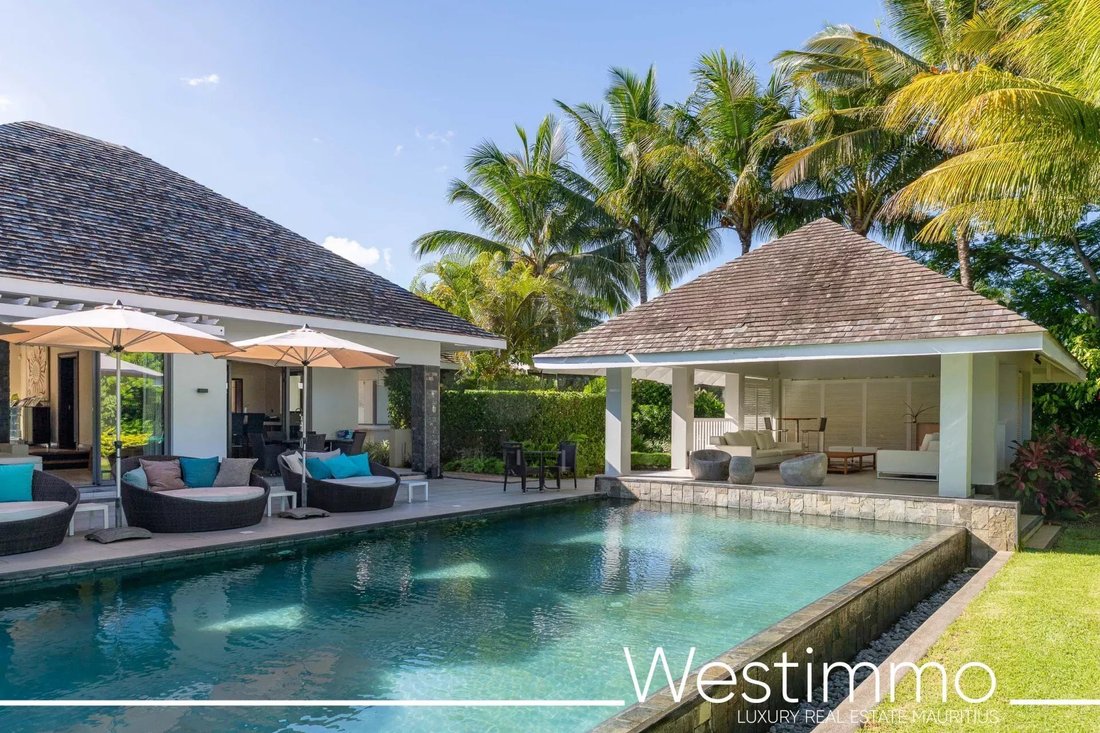 House in Bel Air, Flacq District, Mauritius 3 - 17389534