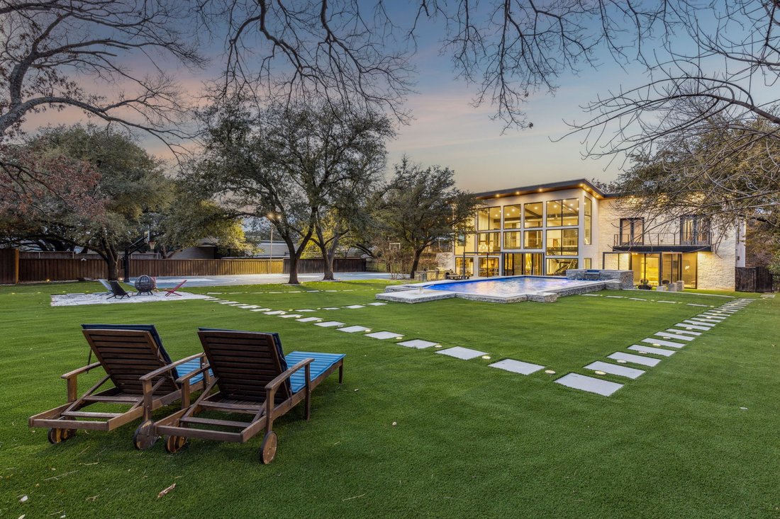 House in Dallas, Texas, United States 2 - 17389503