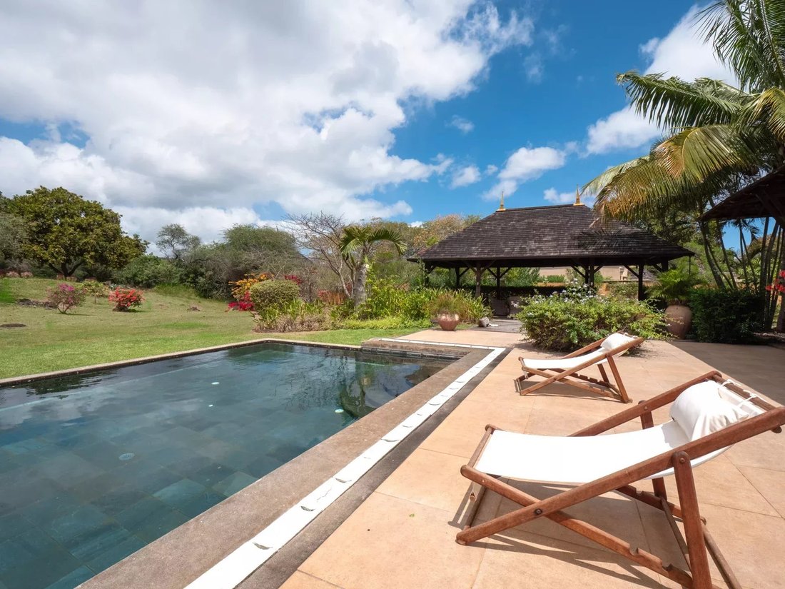 House in Tamarin, Rivière Noire District, Mauritius 5 - 17389681