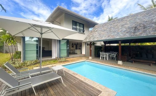 Casa a Tamarin, Distretto di Black River, Mauritius 1