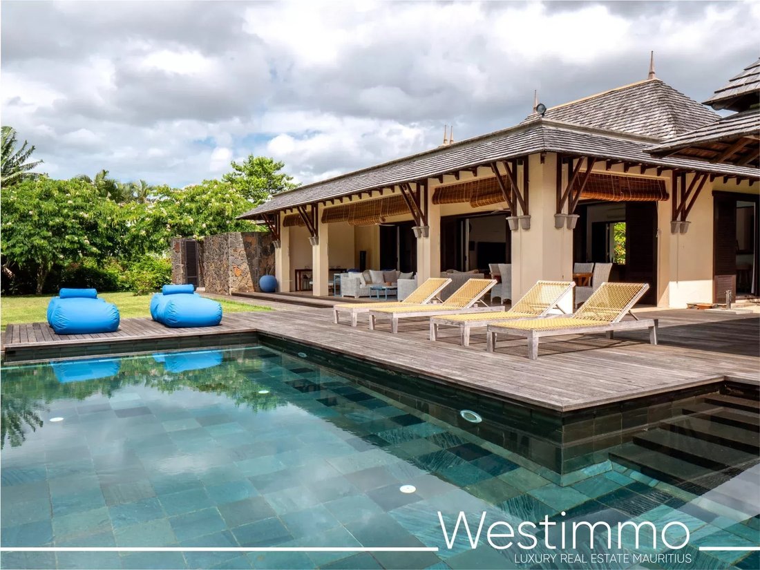 House in Tamarin, Rivière Noire District, Mauritius 2 - 17389682