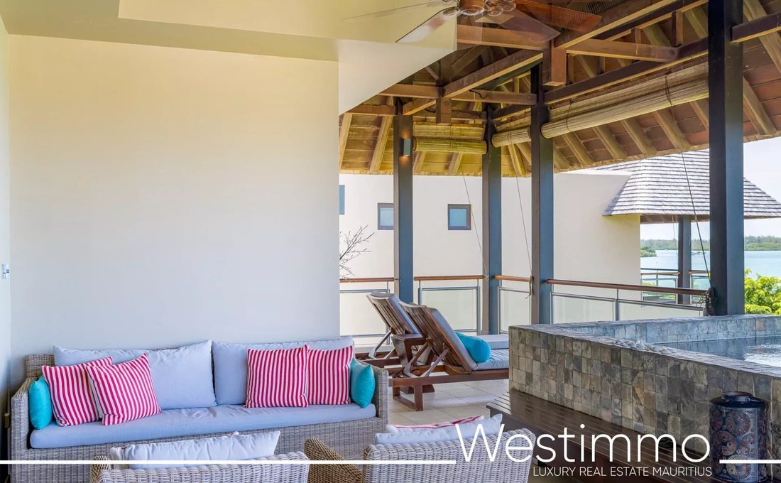 Apartment in Bel Air, Flacq District, Mauritius 4 - 17389516